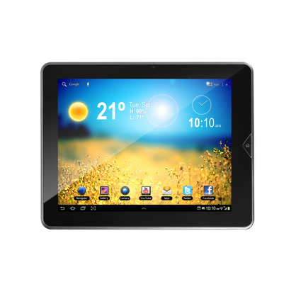 Tablet - Woxter PC97 3G, IPS, Android 4.1, Bluetooth