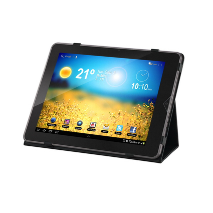 Tablet - Woxter PC97 3G, IPS, Android 4.1, Bluetooth