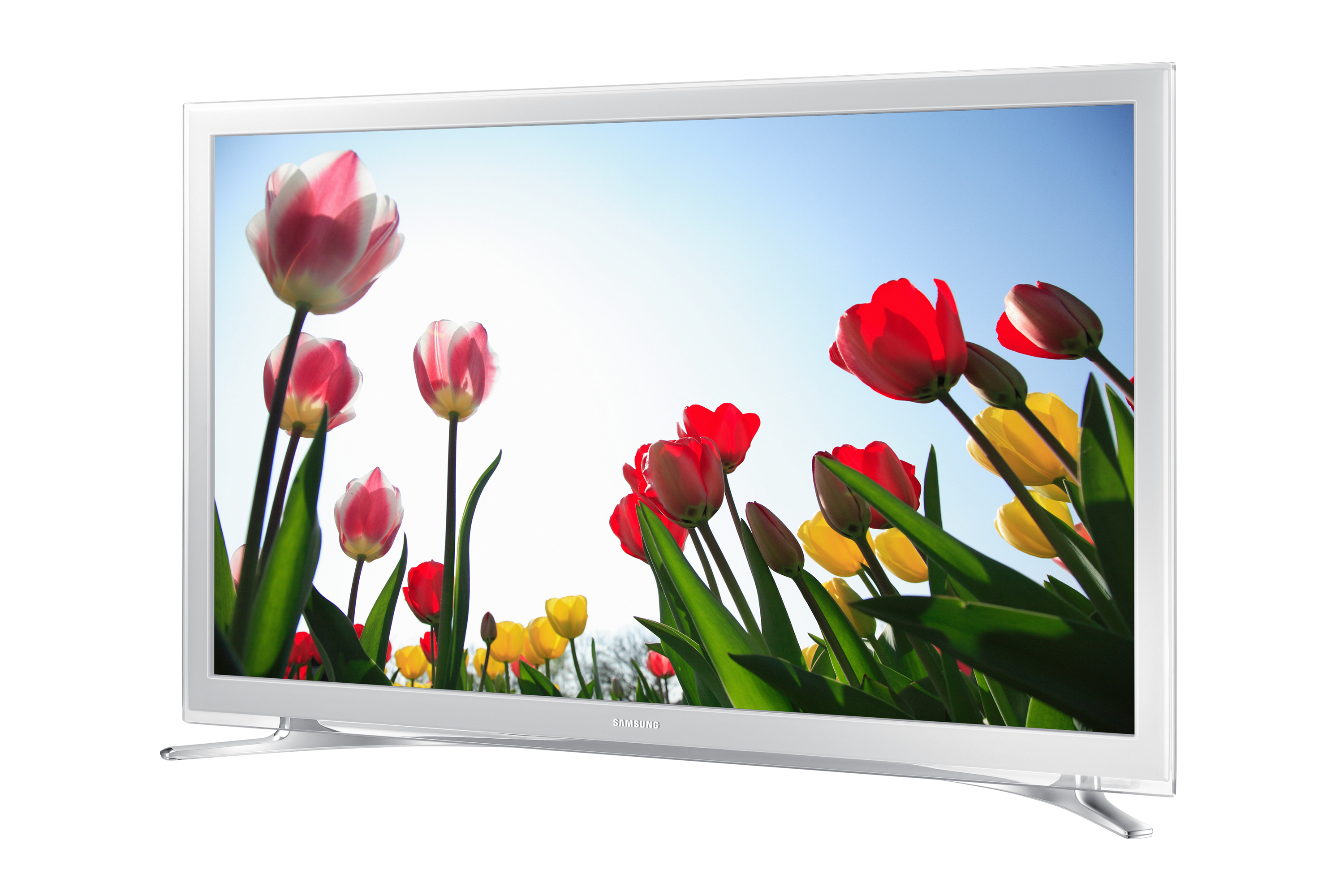TV LED 22" - Samsung ue22F5410 Smart TV, WiFi, 100Hz