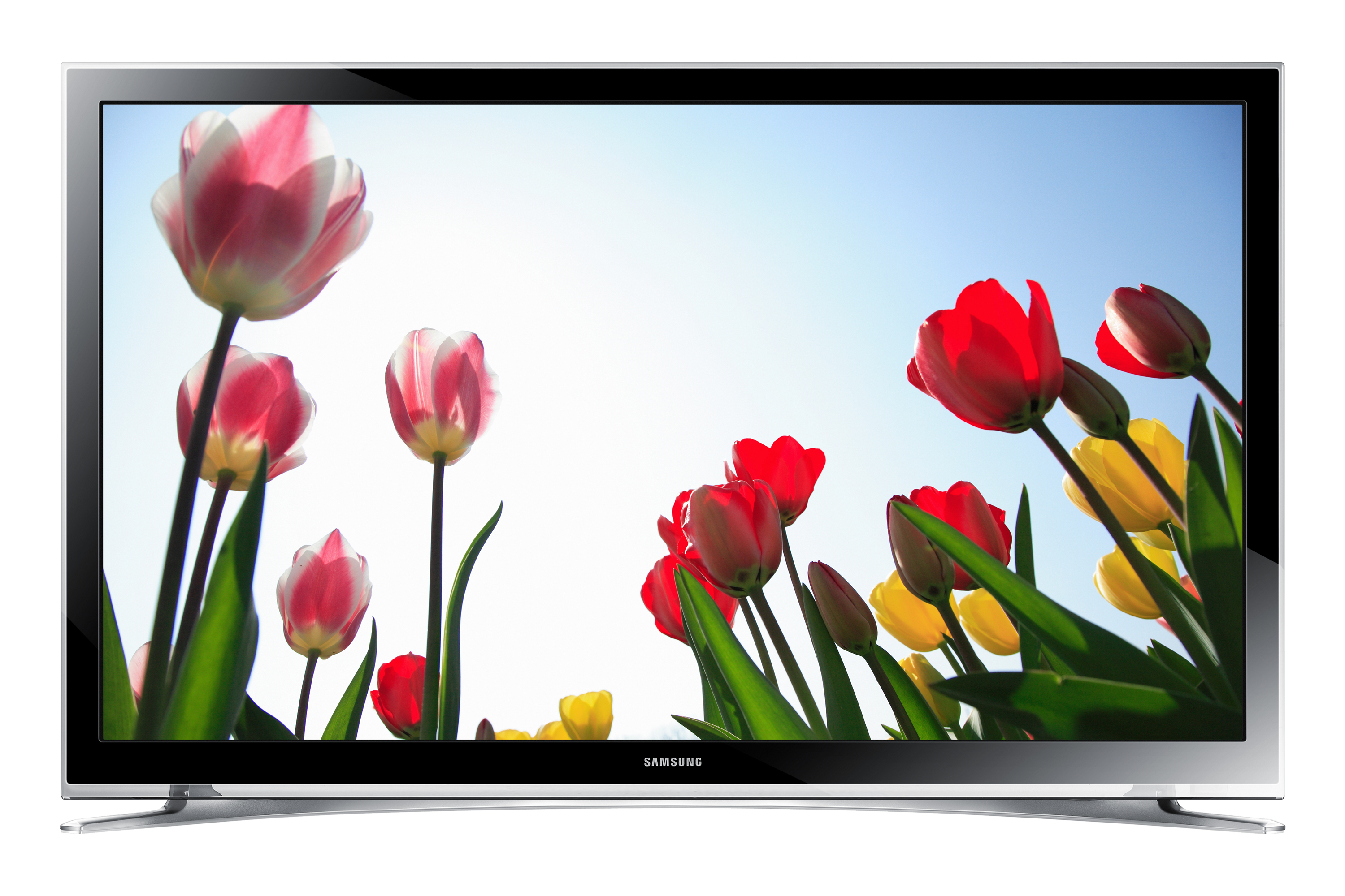 TV LED 32" - Samsung ue32F4500 Smart TV, WiFi, 100Hz
