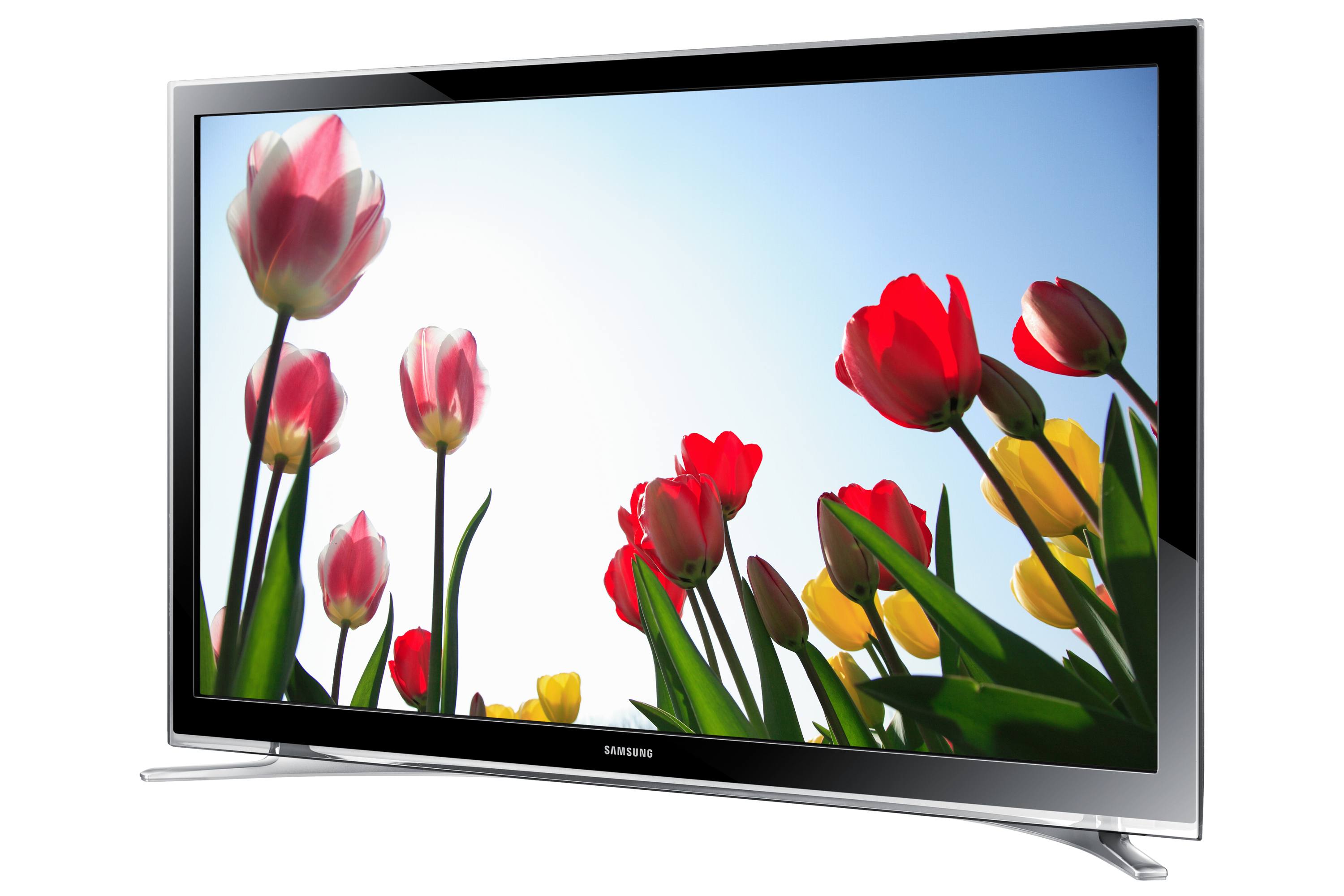 TV LED 32" - Samsung ue32F4500 Smart TV, WiFi, 100Hz