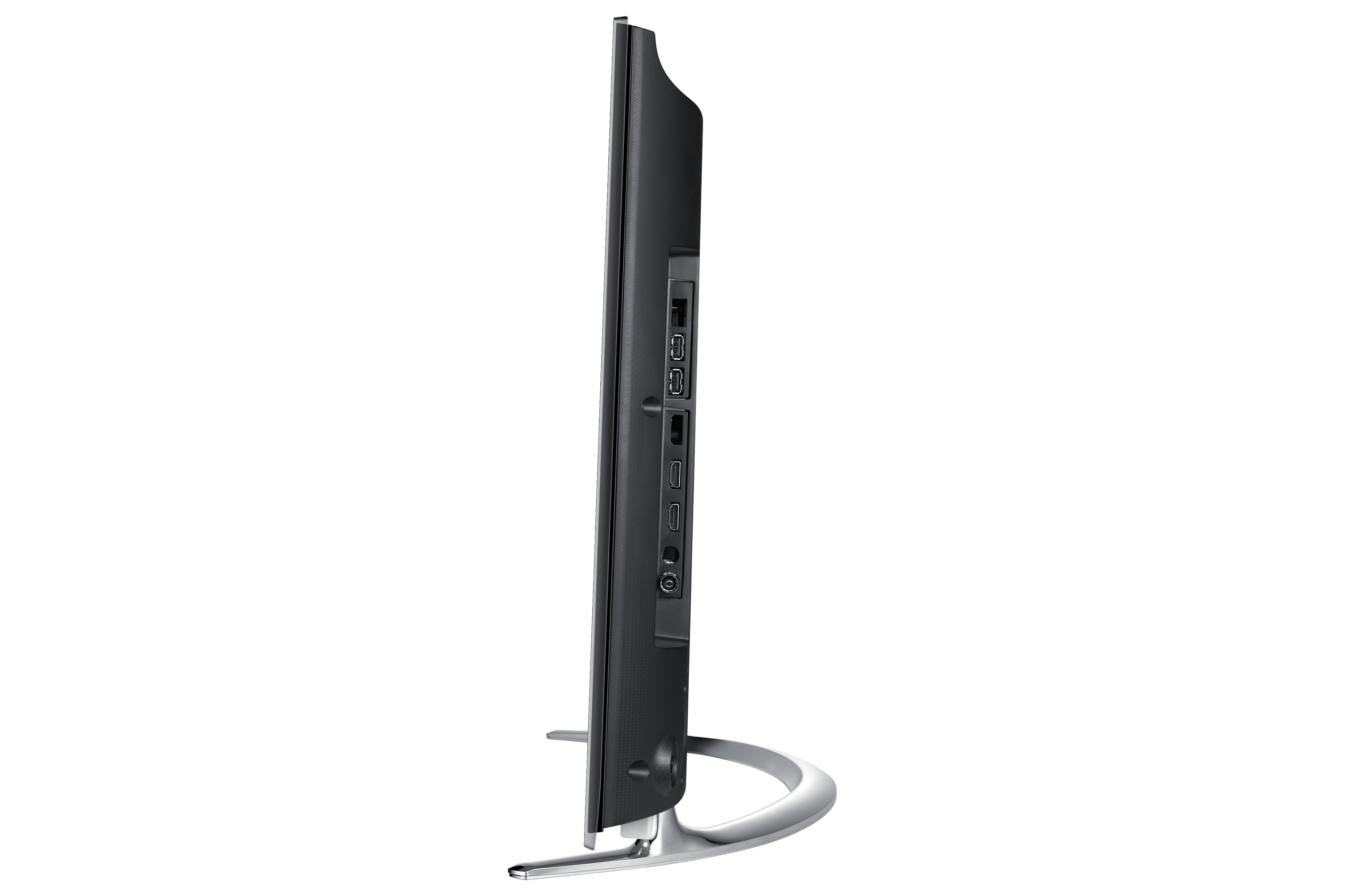 TV LED 32" - Samsung ue32F4500 Smart TV, WiFi, 100Hz