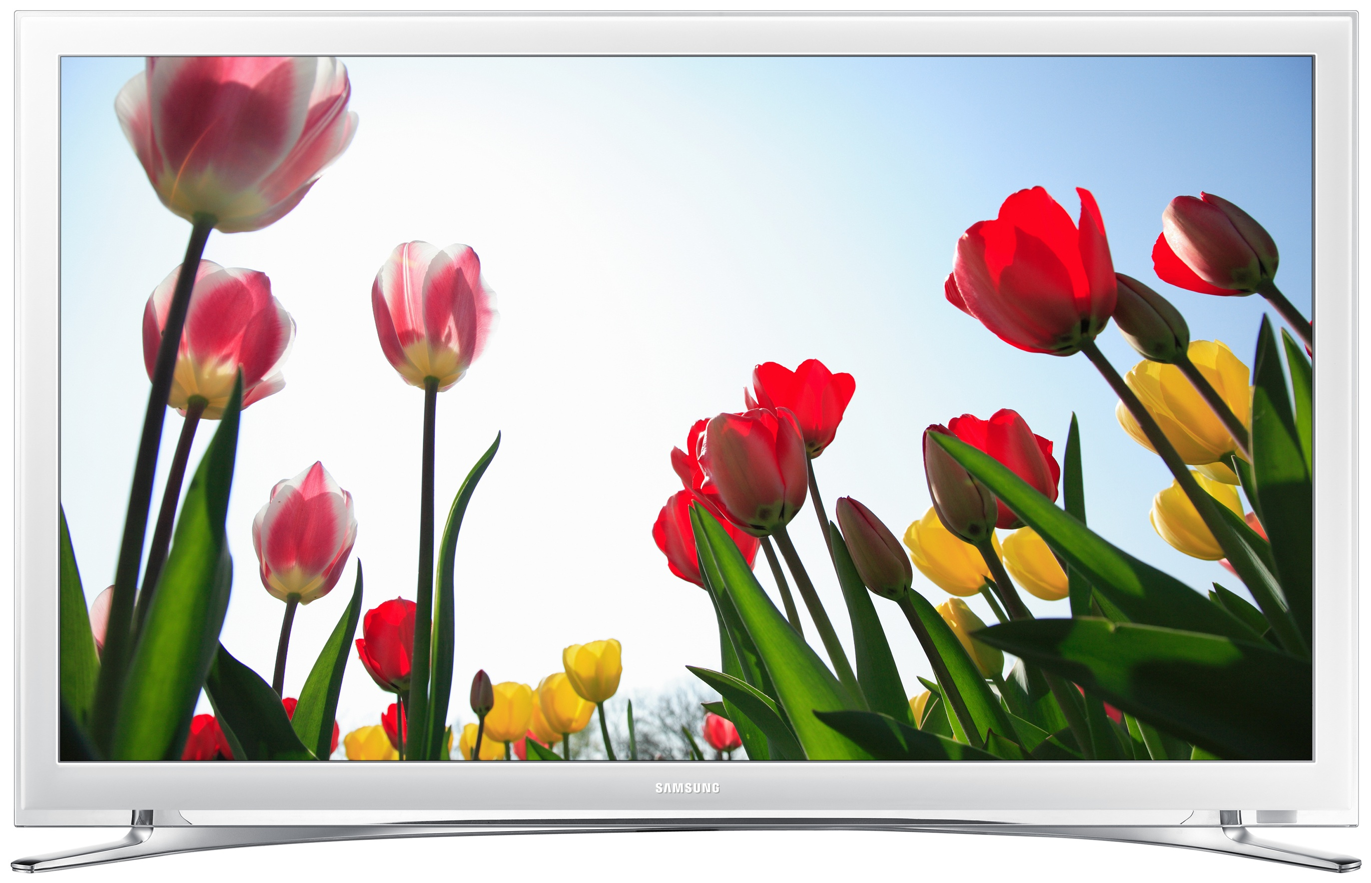 TV LED 32" - Samsung ue32F4510 Smart TV, WiFi, 100Hz
