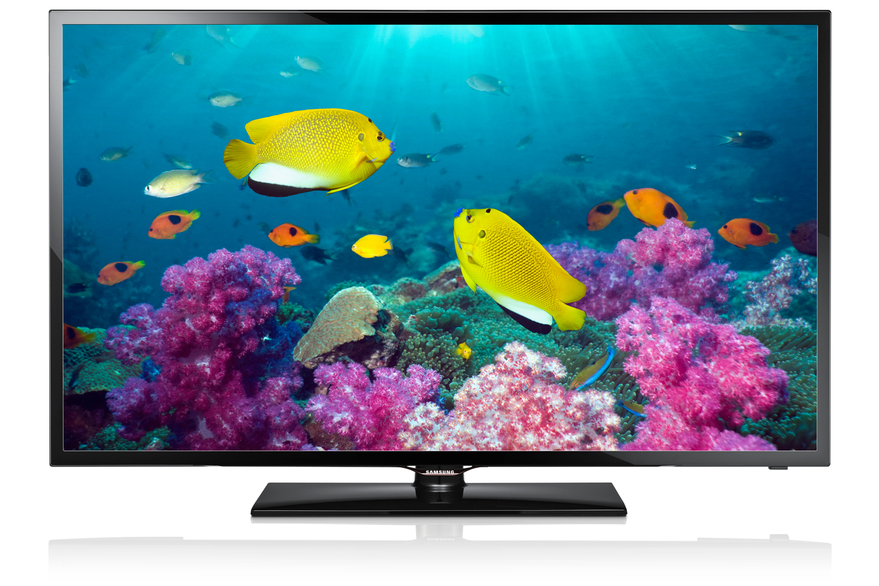 TV LED 32" - Samsung ue32F5000 Slim, 100Hz