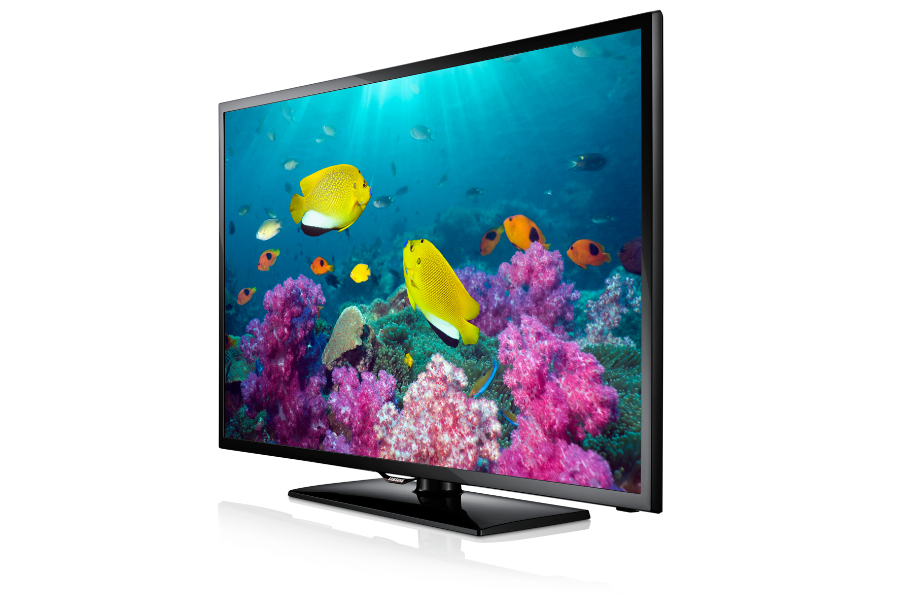 TV LED 32" - Samsung ue32F5000 Slim, 100Hz