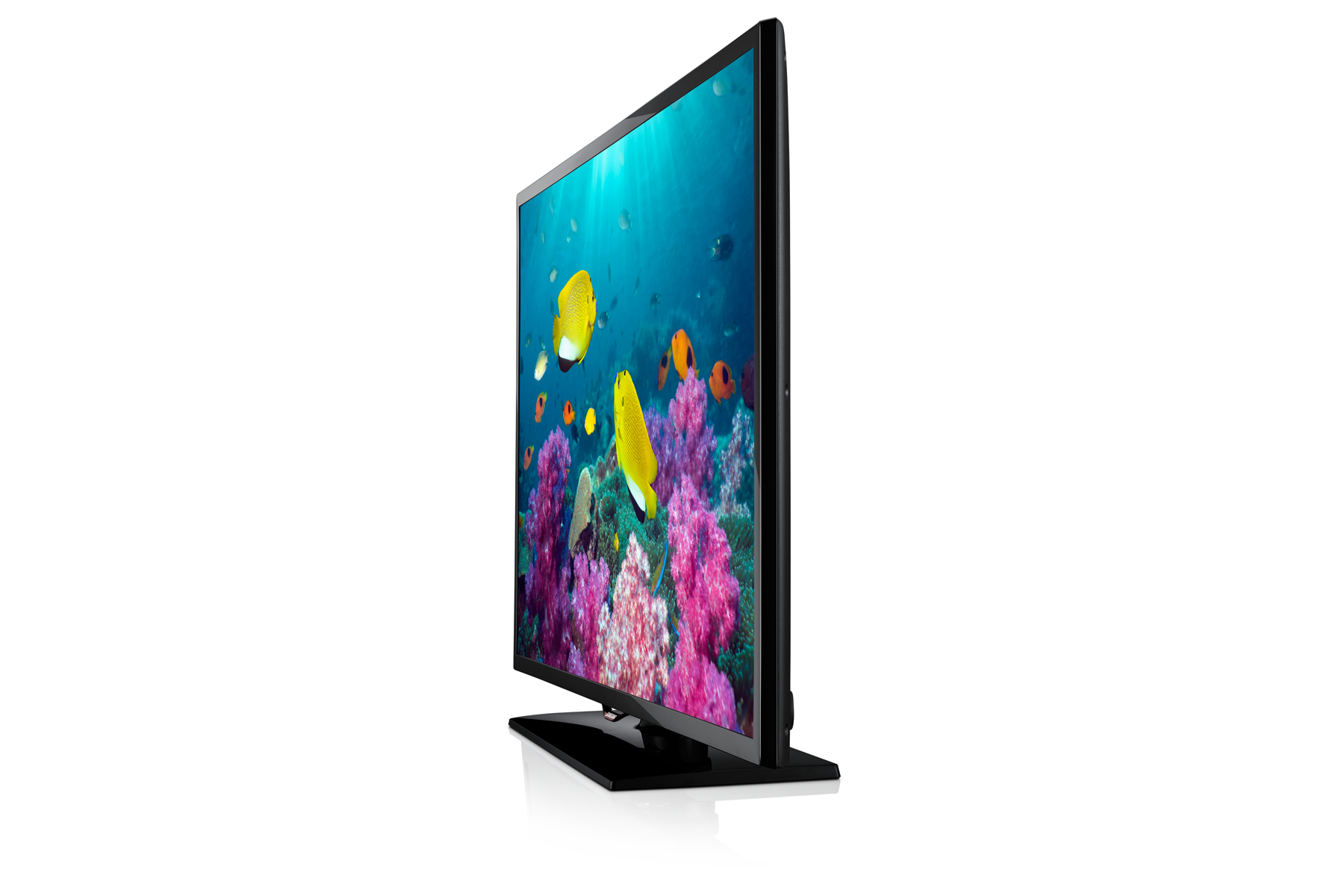 TV LED 32" - Samsung ue32F5000 Slim, 100Hz