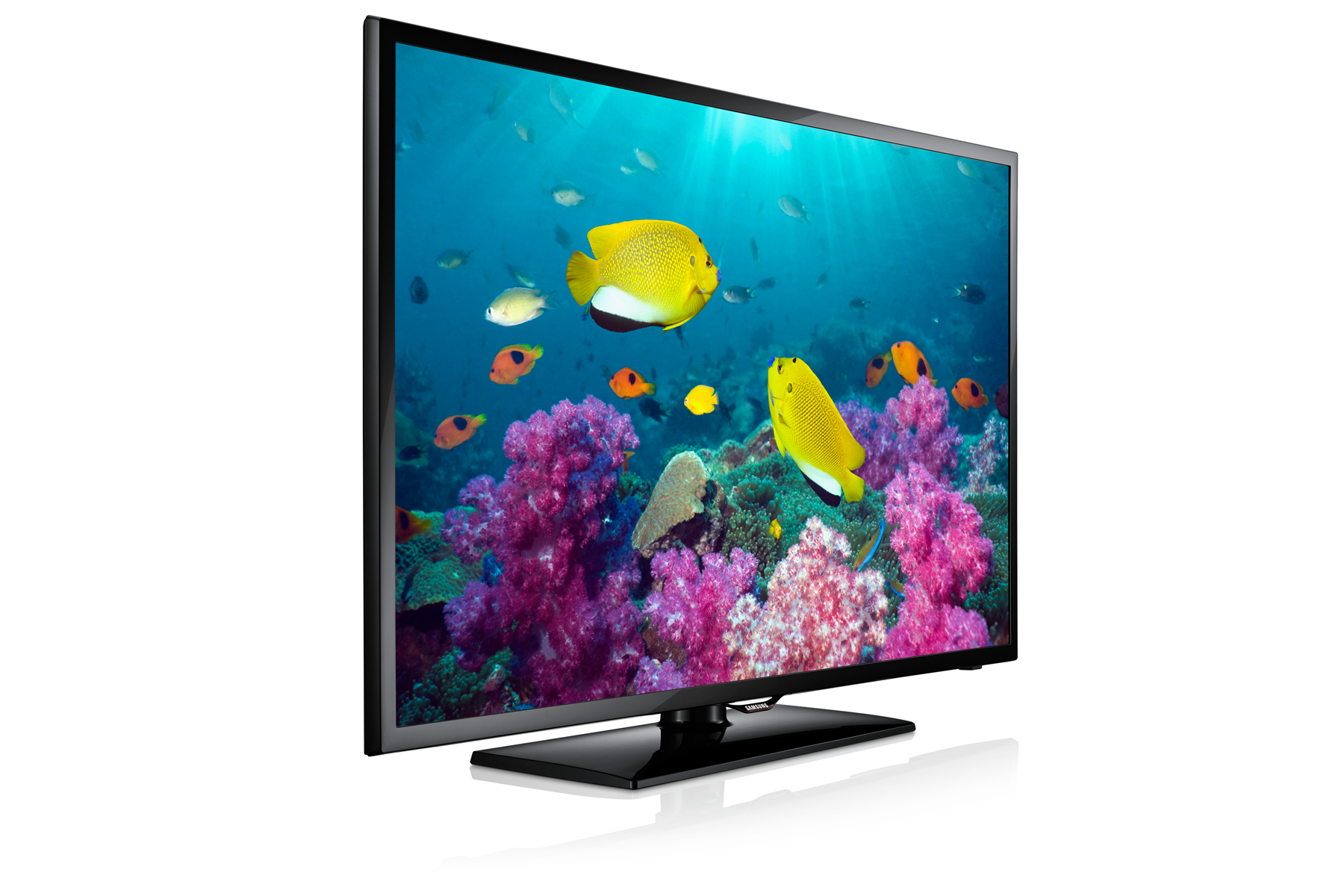 TV LED 32" - Samsung ue32F5000 Slim, 100Hz