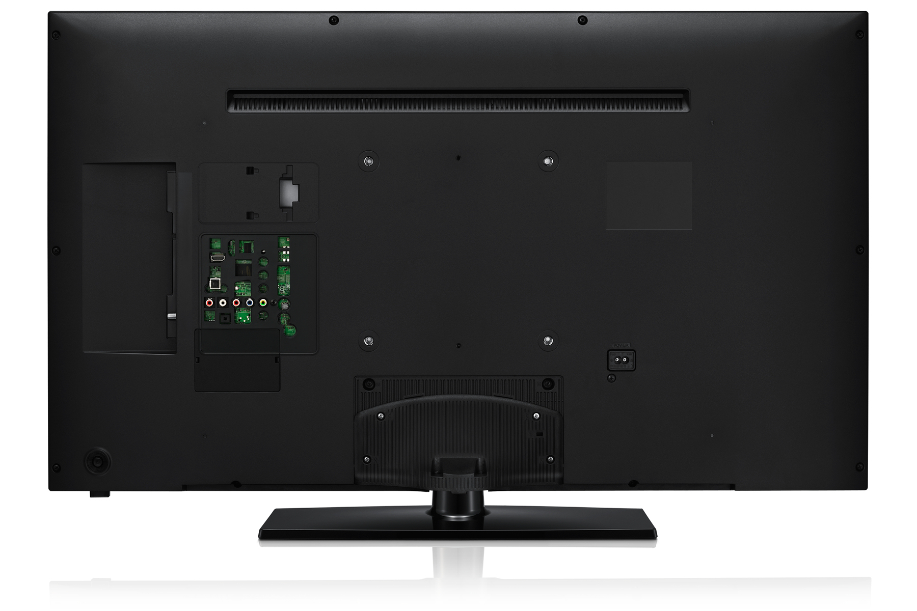 TV LED 32" - Samsung ue32F5000 Slim, 100Hz