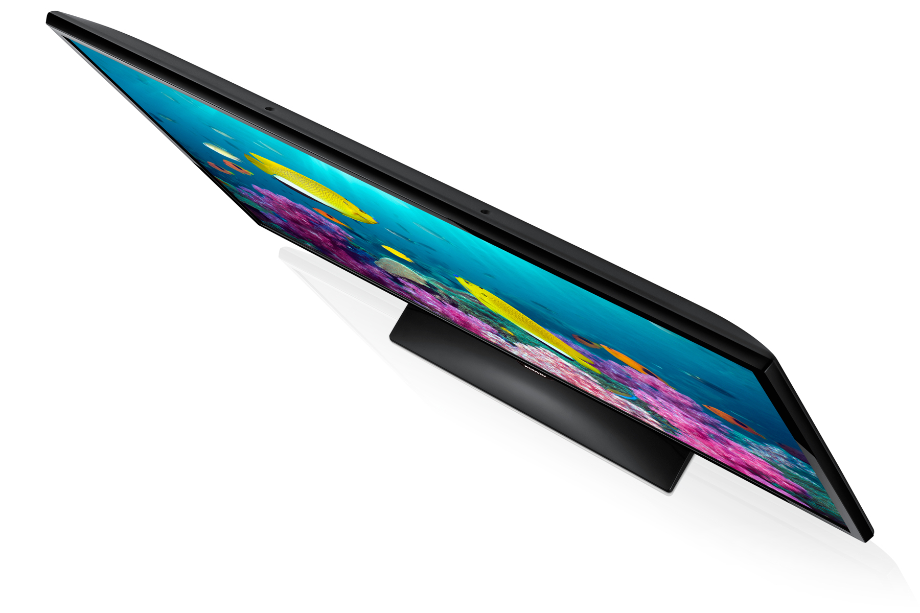 TV LED 32" - Samsung ue32F5000 Slim, 100Hz