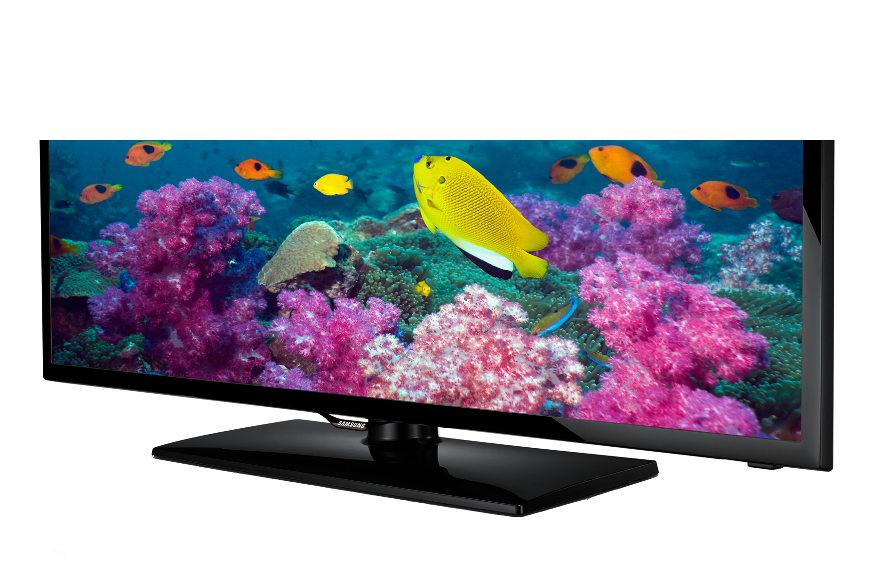 TV LED 32" - Samsung ue32F5000 Slim, 100Hz