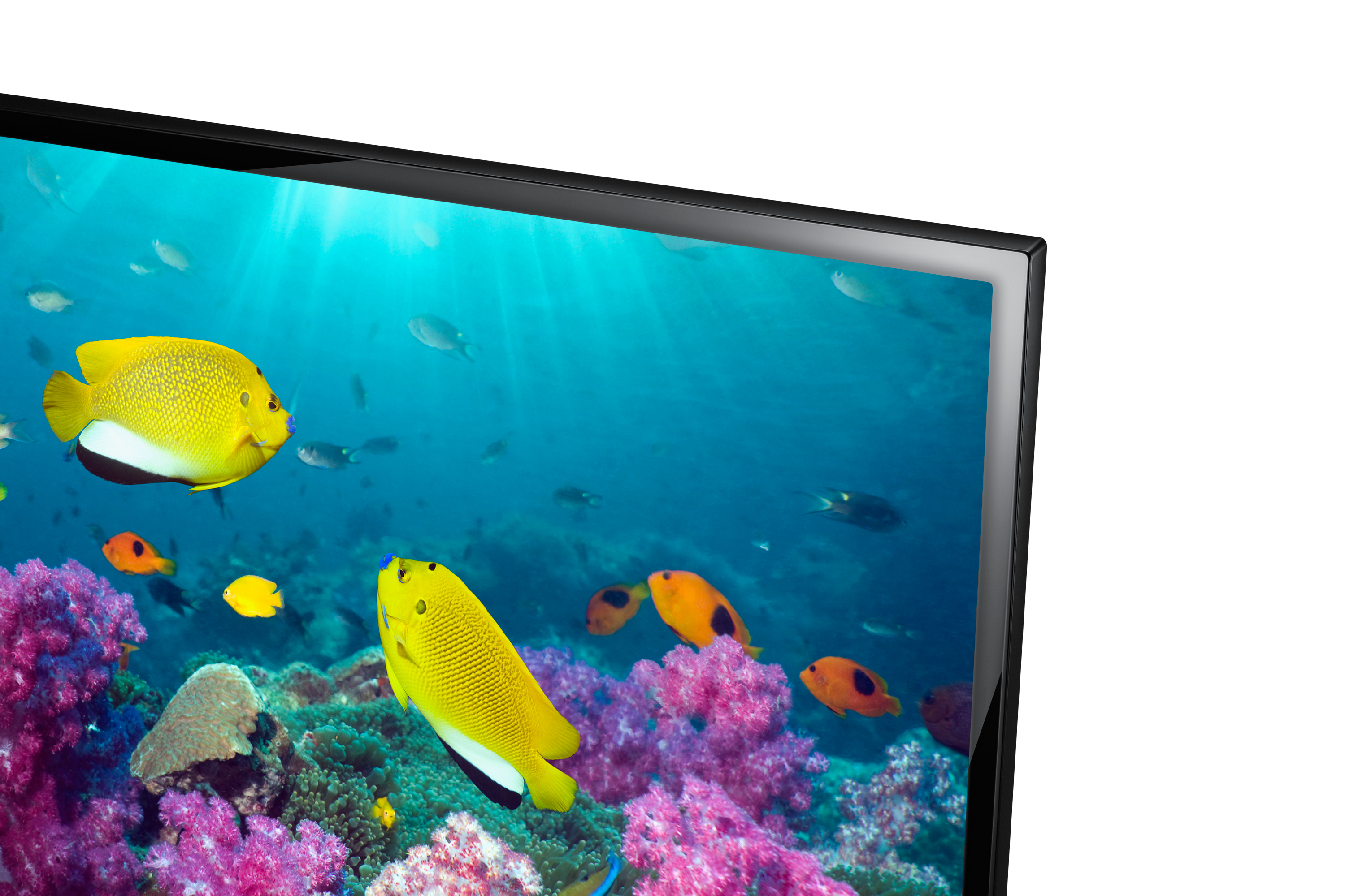 TV LED 32" - Samsung ue32F5000 Slim, 100Hz