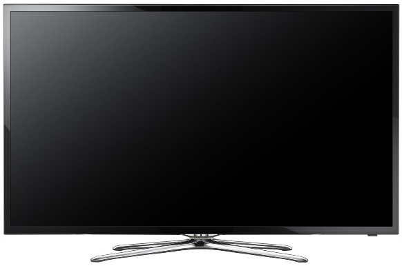 TV LED 32" - Samsung ue32F5700 Smart TV, WiFi, USB Grabador, 100Hz