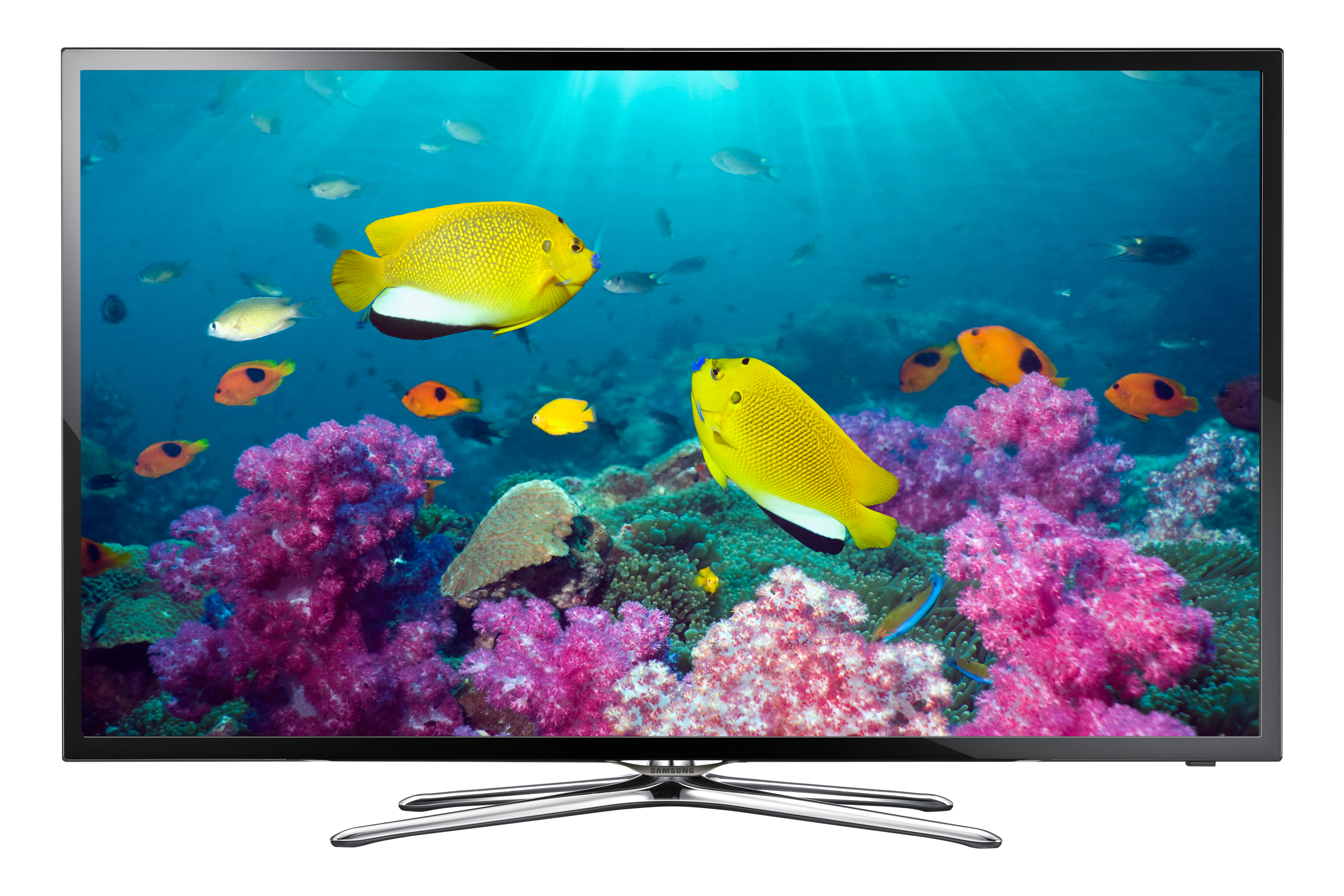 TV LED 32" - Samsung ue32F5700 Smart TV, WiFi, USB Grabador, 100Hz