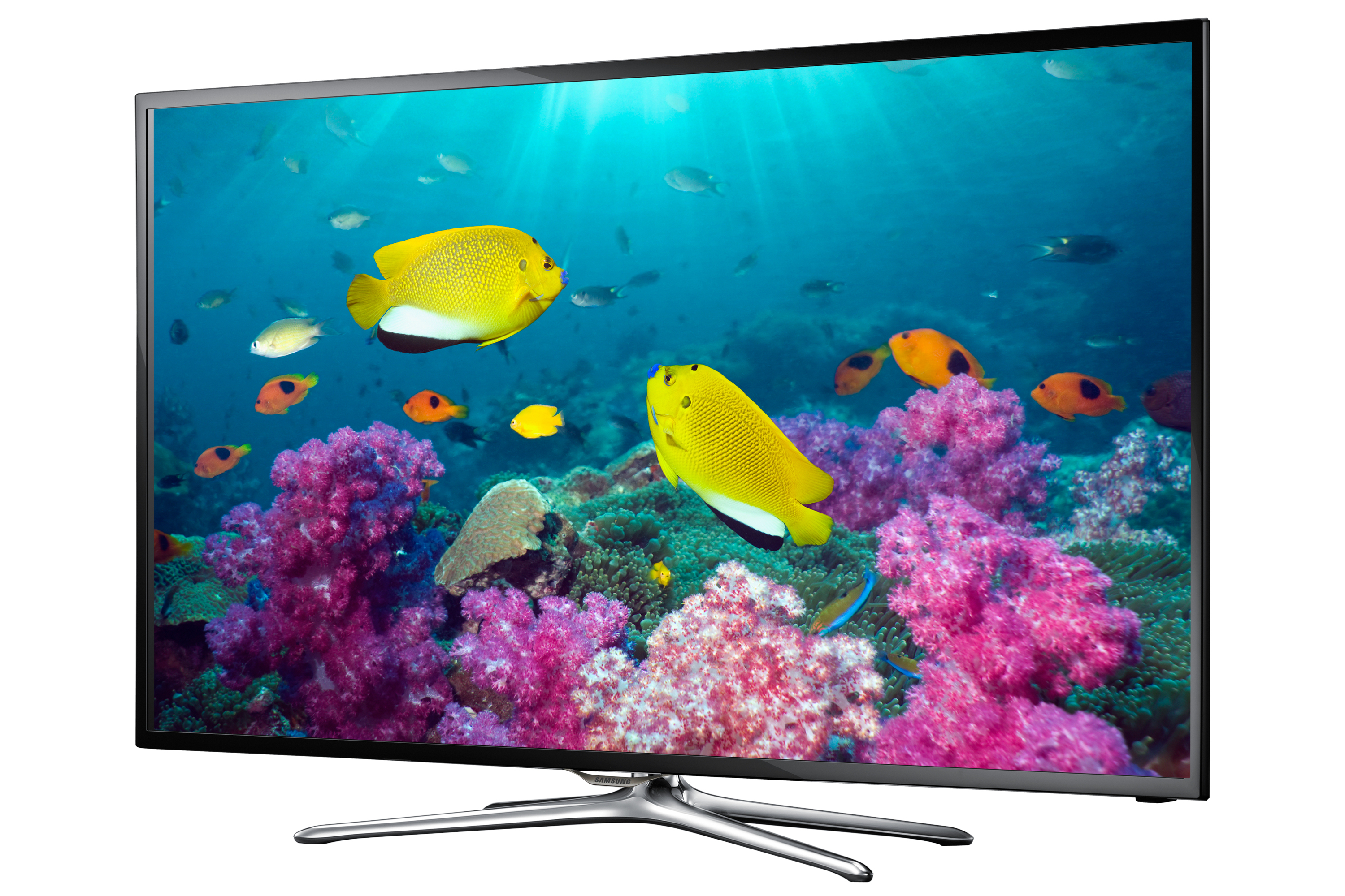 TV LED 32" - Samsung ue32F5700 Smart TV, WiFi, USB Grabador, 100Hz