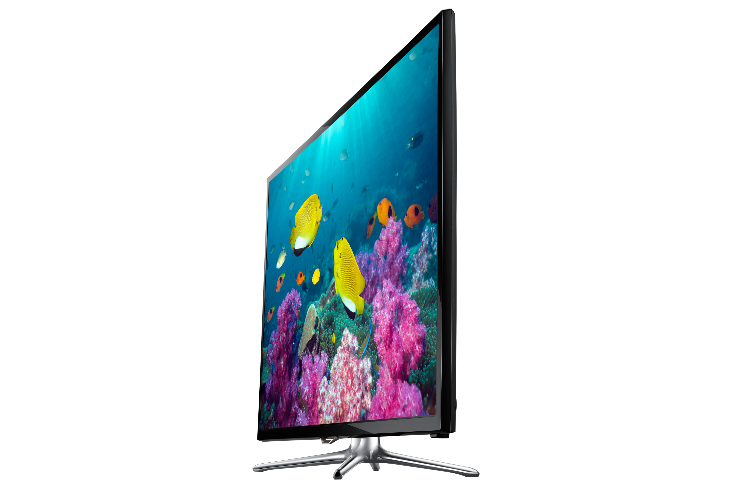 TV LED 32" - Samsung ue32F5700 Smart TV, WiFi, USB Grabador, 100Hz