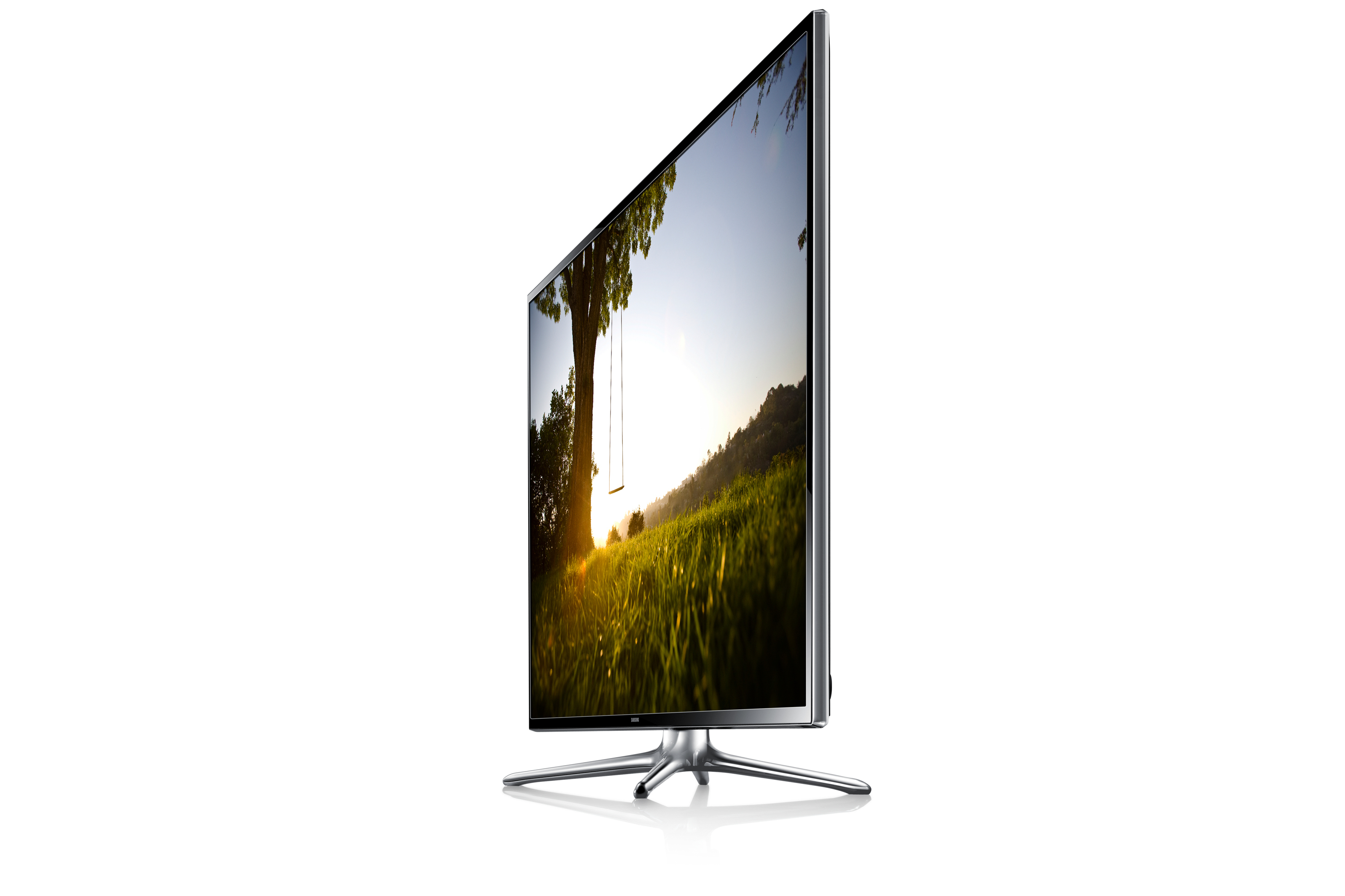 TV LED 32" Samsung 32F6400 Smart TV, WiFi y 3D