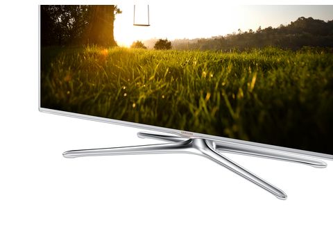 TV LED 32 - Samsung 32F6510S Blanca, Smart TV, WiFi, 3D