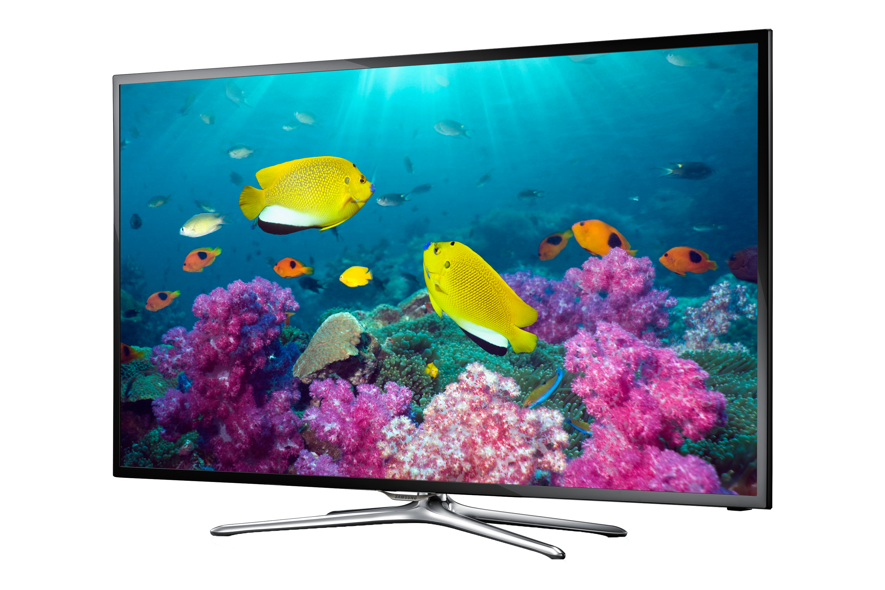 TV LED 39" - Samsung ue39F5700 Smart TV, USB Grabador, 100Hz