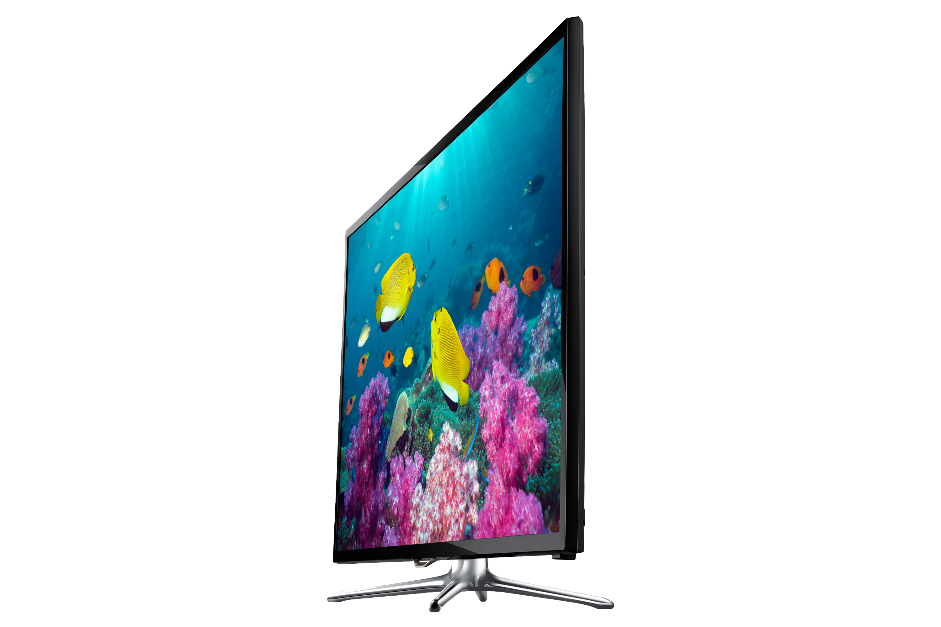 TV LED 39" - Samsung ue39F5700 Smart TV, USB Grabador, 100Hz