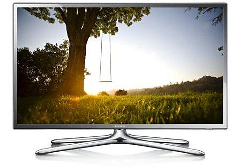 TV LED 40 - Samsung UE40F6200, Smart TV, 4 HDMI, 100Hz