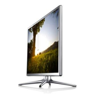 TV LED 40 - Samsung UE40F6200, Smart TV, 4 HDMI, 100Hz