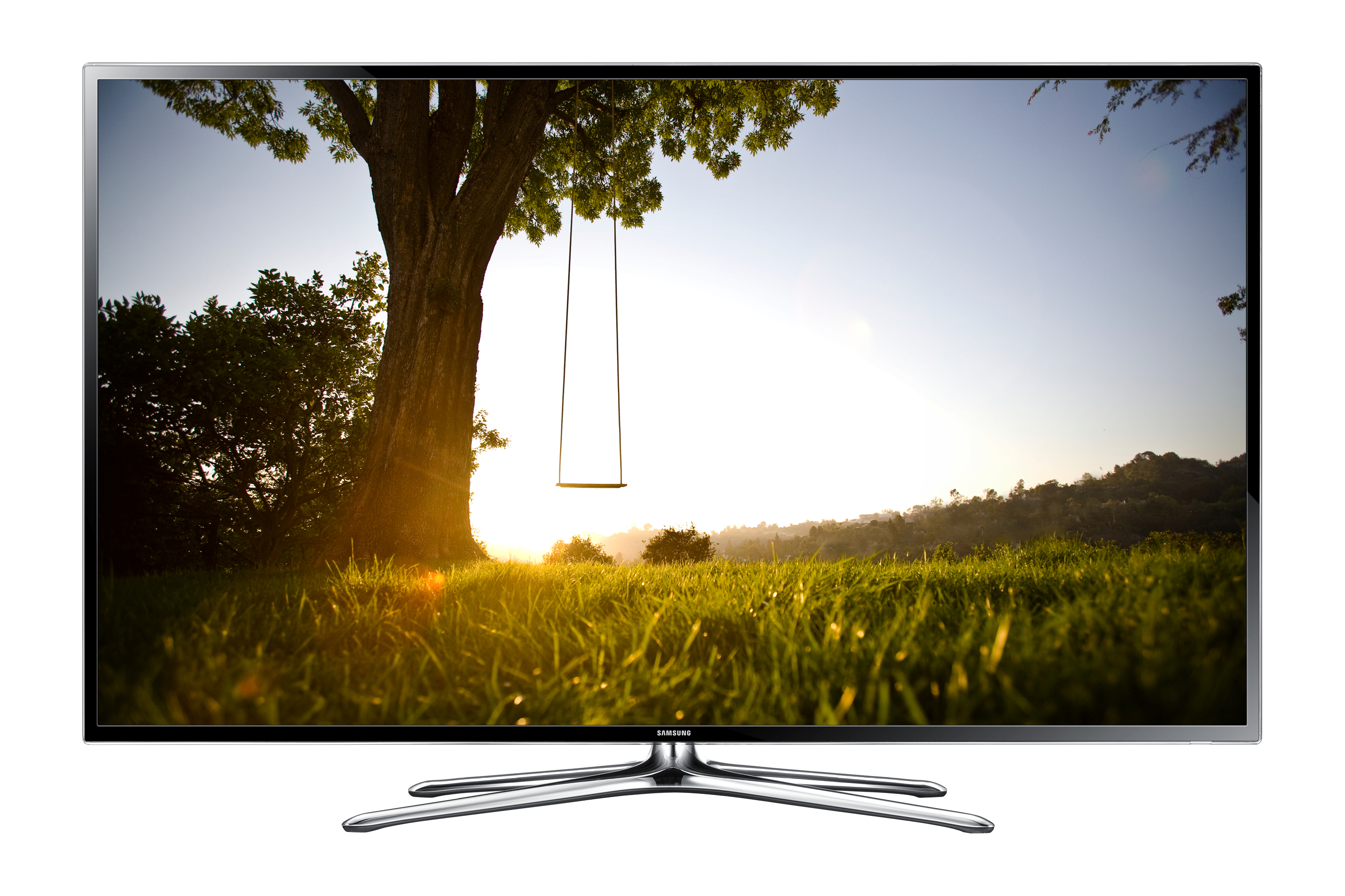 TV LED 40" Samsung 40F6400 SMART TV, WIFI Y 3D