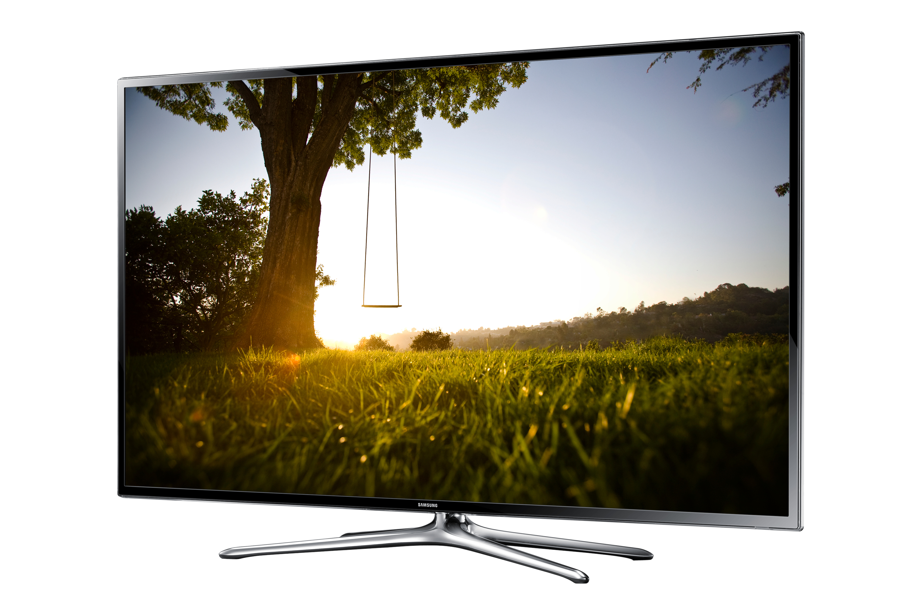 TV LED 40" Samsung 40F6400 SMART TV, WIFI Y 3D
