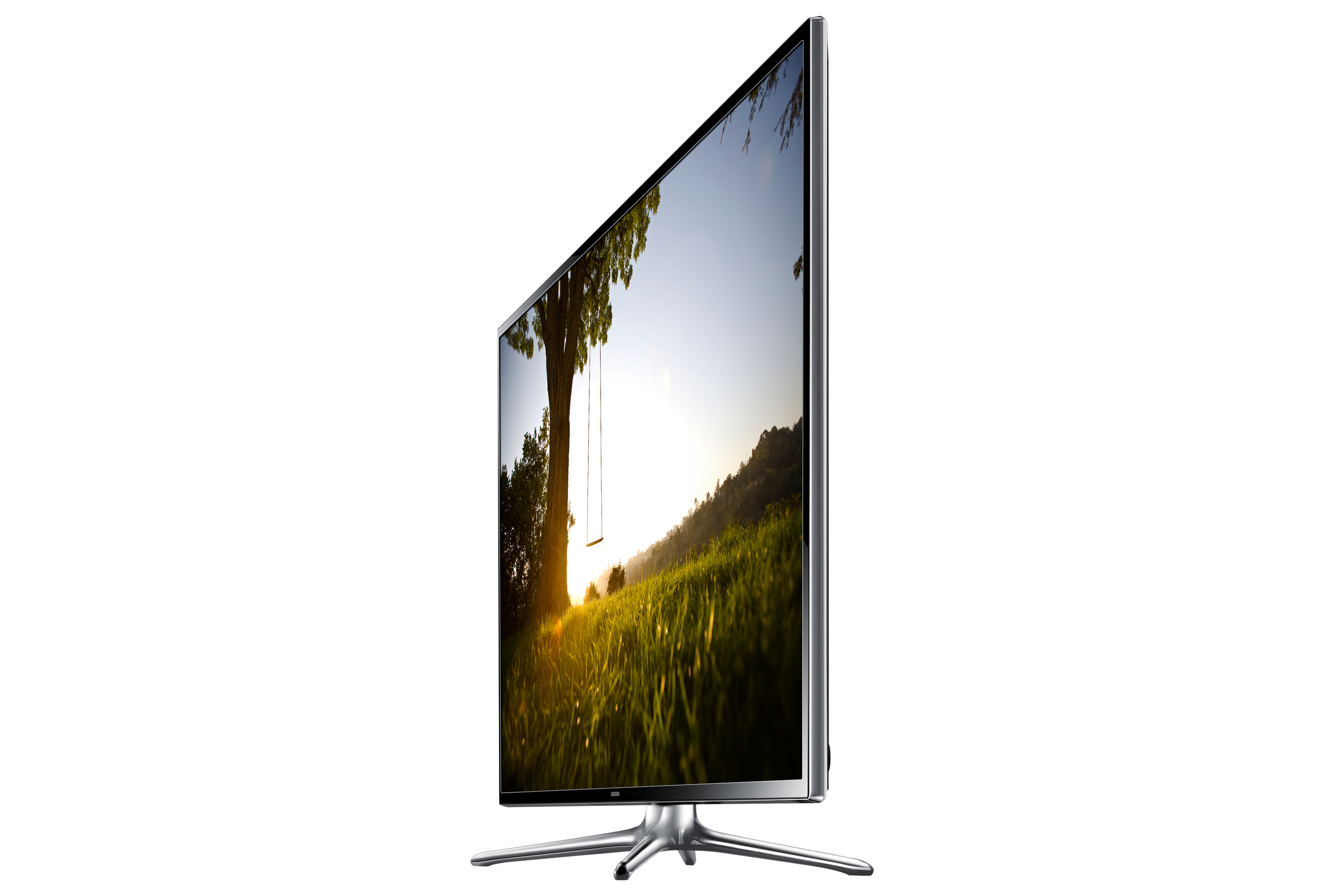 TV LED 40" Samsung 40F6400 SMART TV, WIFI Y 3D