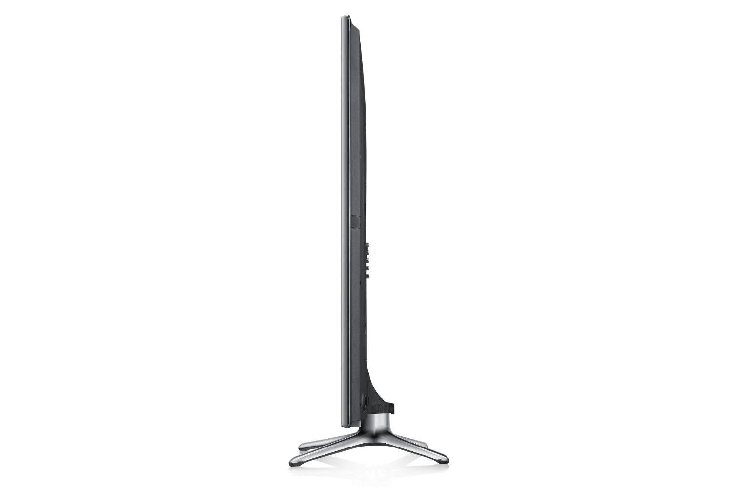 TV LED 40" - Samsung ue40F6500 Smart TV, WiFi, 3D, 400Hz