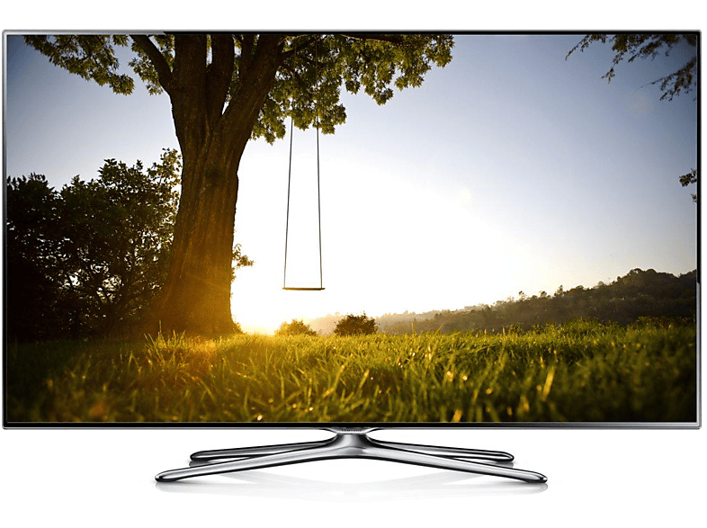 TV LED 40 -Samsung UE40F6640 Smart TV