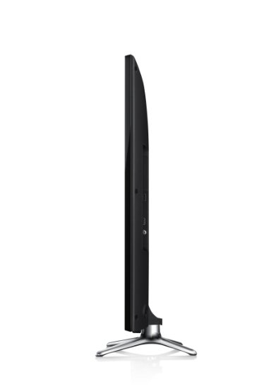 TV LED 42-Samsung-ue42F5700-Smart-TV-100Hz-