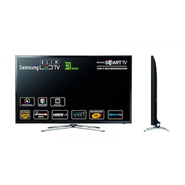 TV LED 42-Samsung-ue42F5700-Smart-TV-100Hz-