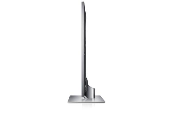 TV LED 60" - Samsung 60F7000 con Smart TV 2.0, S Recommendation y 3D