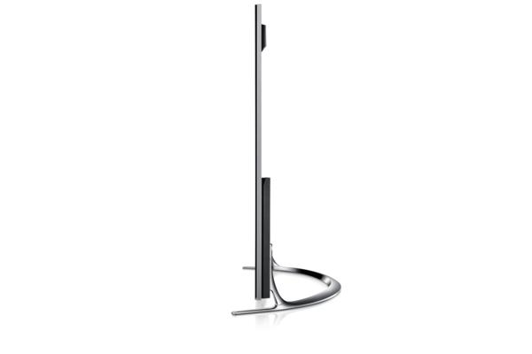 TV LED 40-Samsung-UE40F8000-SMART-TV-WIFI-3D-1000Hz