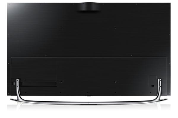 TV LED 40-Samsung-UE40F8000-SMART-TV-WIFI-3D-1000Hz