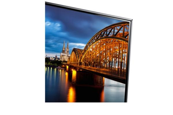 TV LED 40-Samsung-UE40F8000-SMART-TV-WIFI-3D-1000Hz