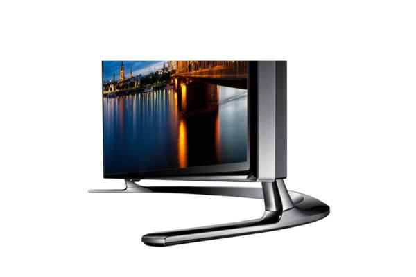 TV LED 40-Samsung-UE40F8000-SMART-TV-WIFI-3D-1000Hz
