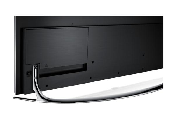 TV LED 40-Samsung-UE40F8000-SMART-TV-WIFI-3D-1000Hz