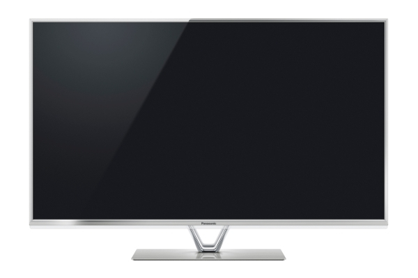 TV LED 42-Panasonic TX-L42DT60E, Smart TV, WiFi, 1600Hz,doble sintonizador