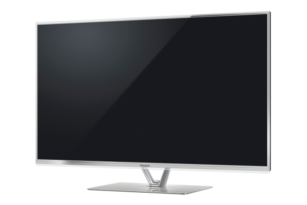 TV LED 42-Panasonic TX-L42DT60E, Smart TV, WiFi, 1600Hz,doble sintonizador