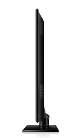 TV Plasma - Samsung PS 43F4500 600Hz Reproductor USB
