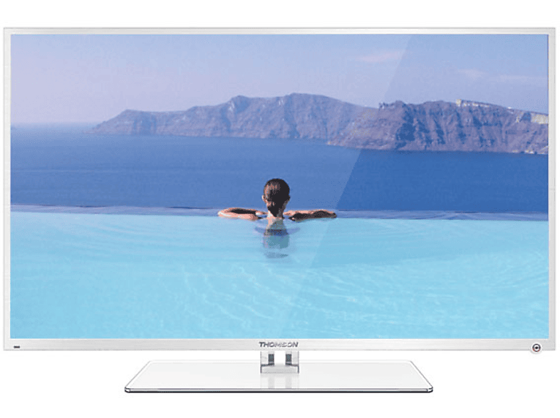 TV LED 39" | Thomson 39FU5253 Full HD