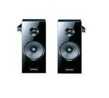 Home Cinema - Samsung HT-FS5200, Negro, 3D