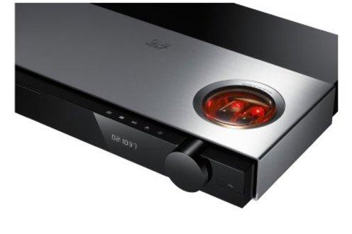 Home Cinema - Samsung HT-F9750W/ZF Blu-ray 3D, altavoces inhalámbricos, 1330 W