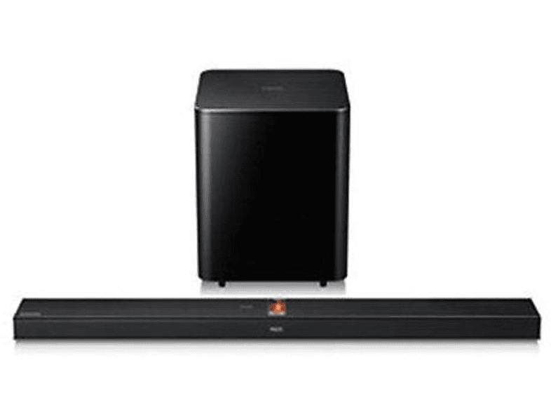 Barra de sonido | Samsung HW-F750/ZF