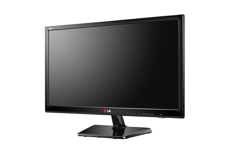TV LED 29 - LG 29MN33, HDMI, USB