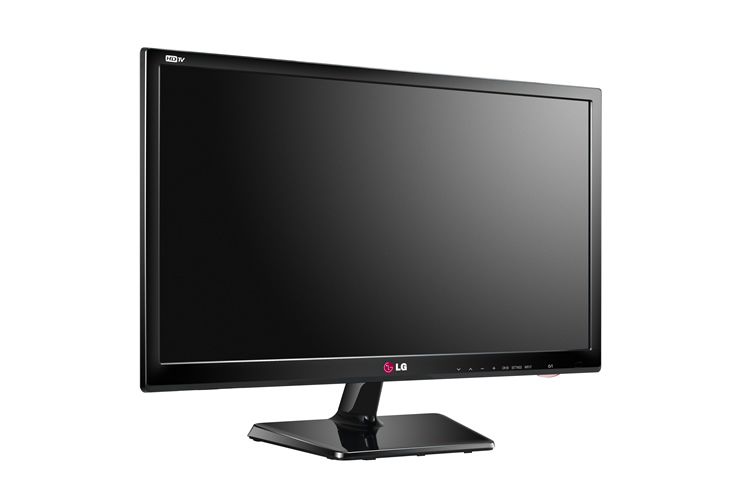 TV LED 29 - LG 29MN33, HDMI, USB