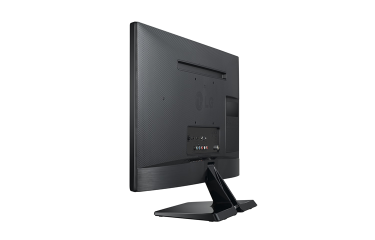 TV LED 29 - LG 29MN33, HDMI, USB