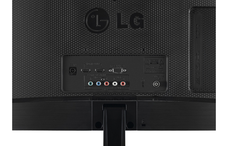 TV LED 29 - LG 29MN33, HDMI, USB