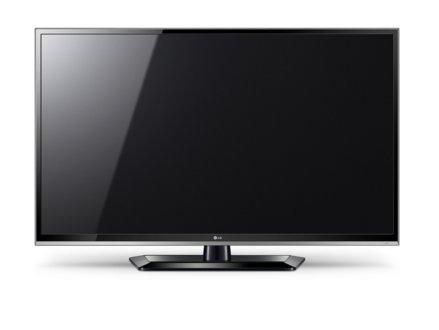 TV LED 37" - LG 37 LS575S, Smart TV, WiFi 200Hz